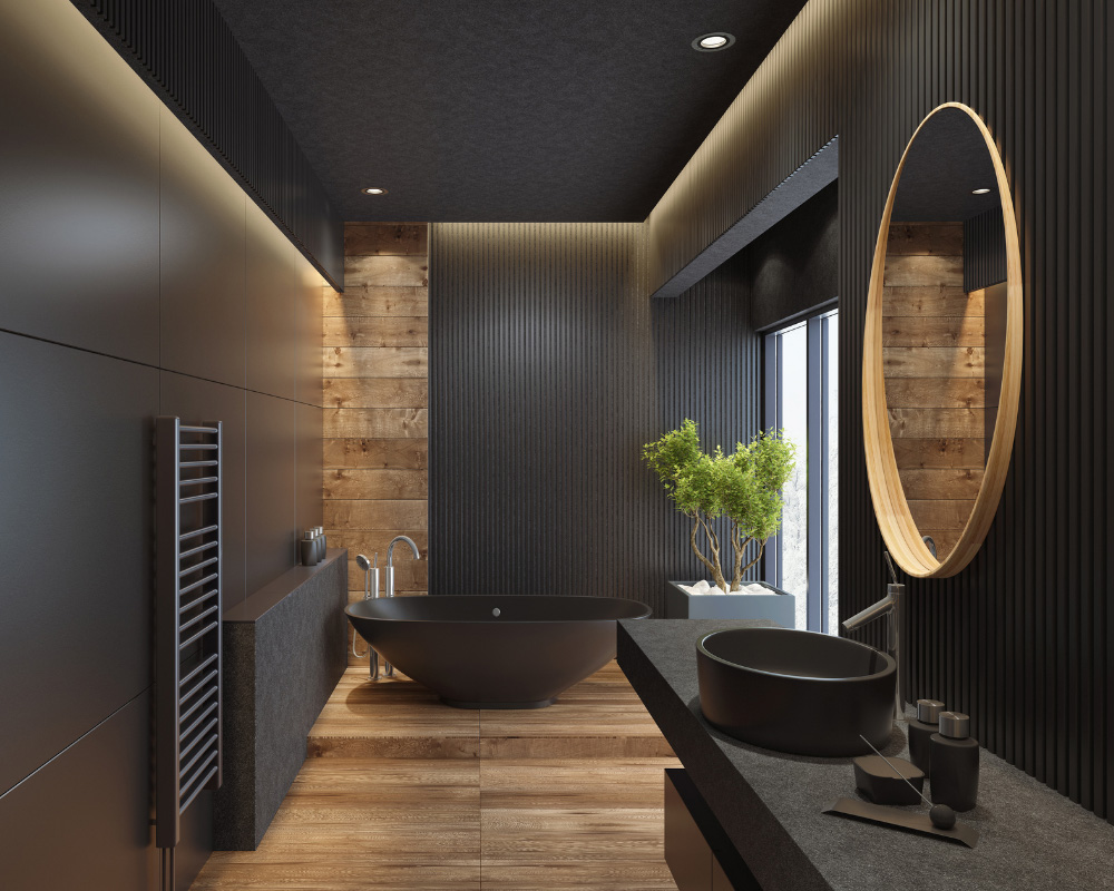 full bathroom remodel near me