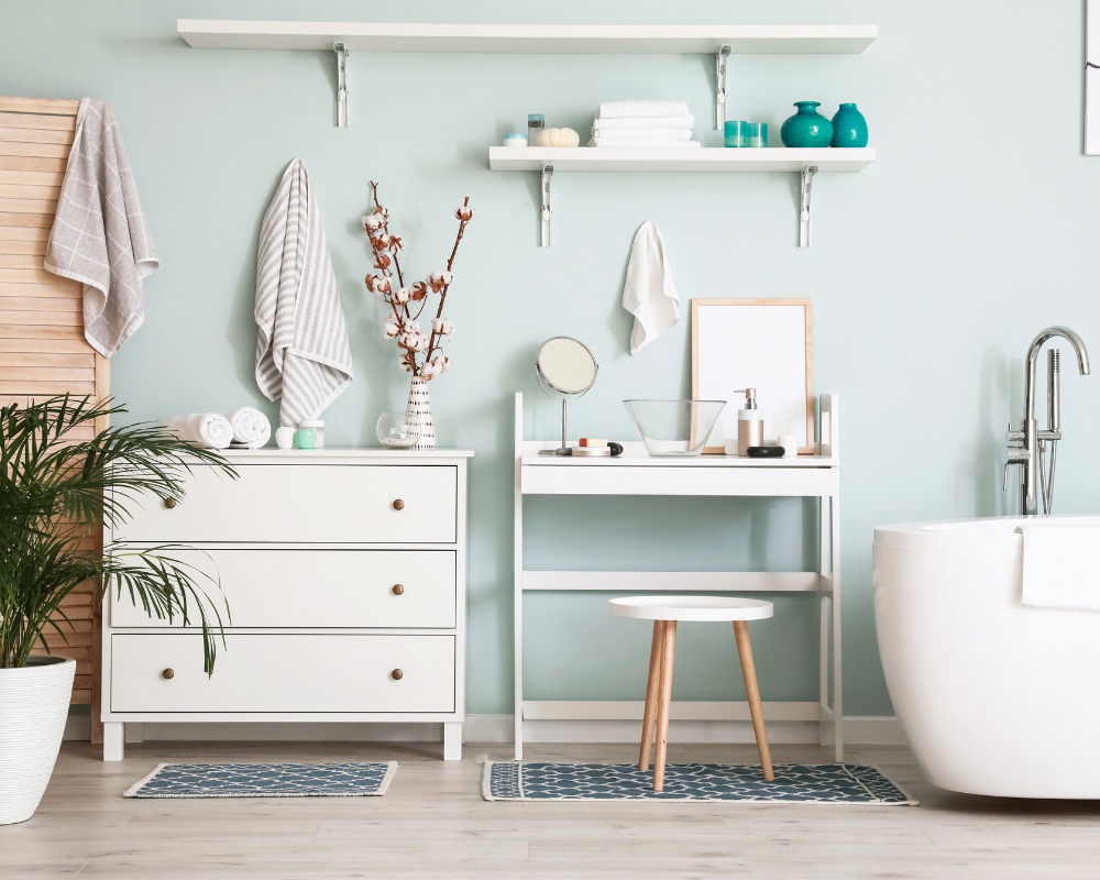 how to hire a contractor for bathroom remodel, bathroom remodel checklist for contractors