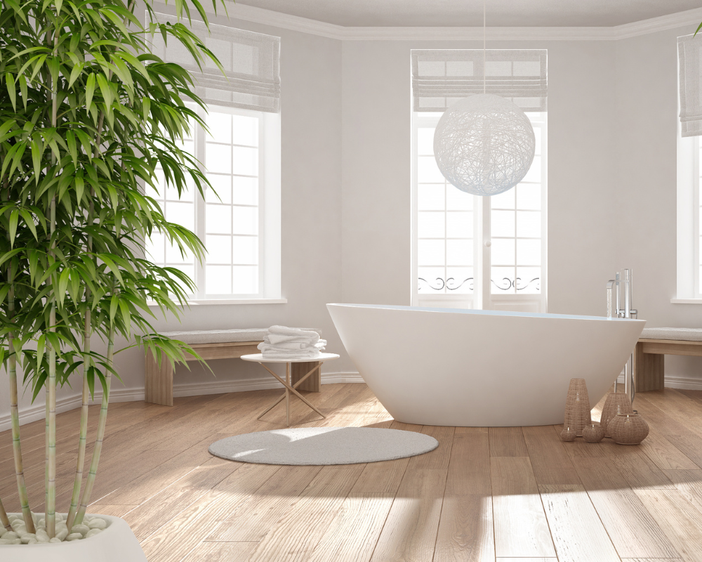 bathroom remodel ideas near me