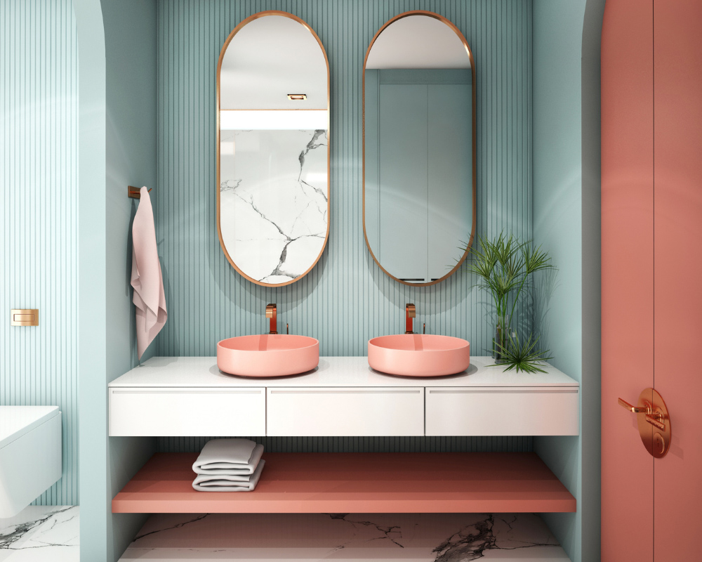complete bathroom remodel near me