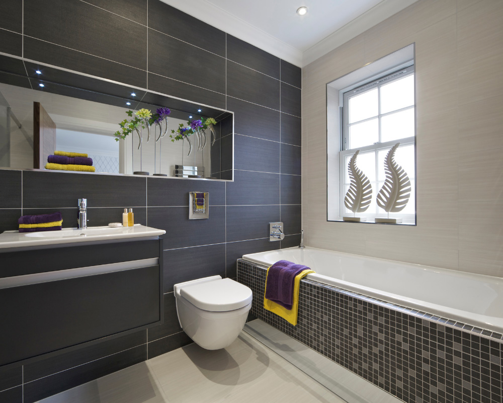 small bathroom remodel contractors near me
