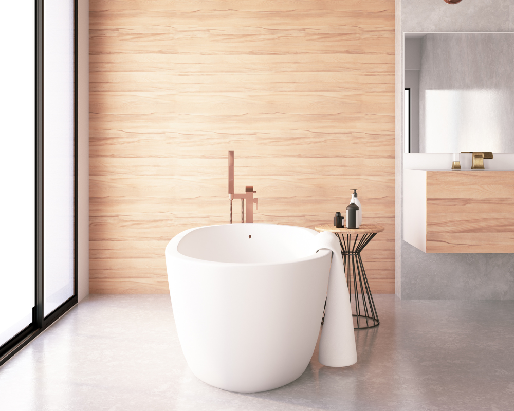 bathroom remodel cost near me