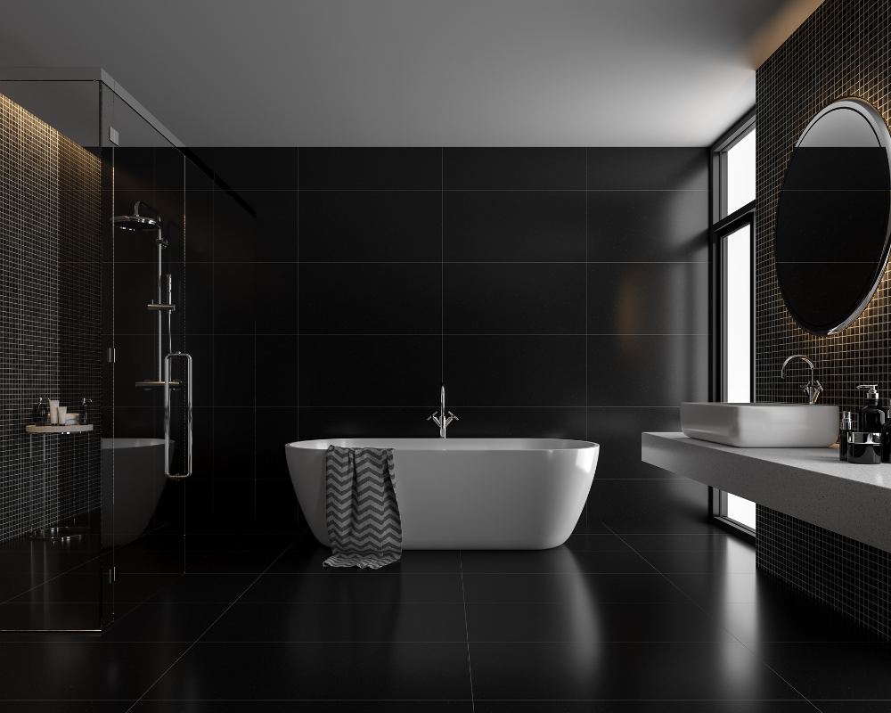 plumbing and bathroom remodeling near me