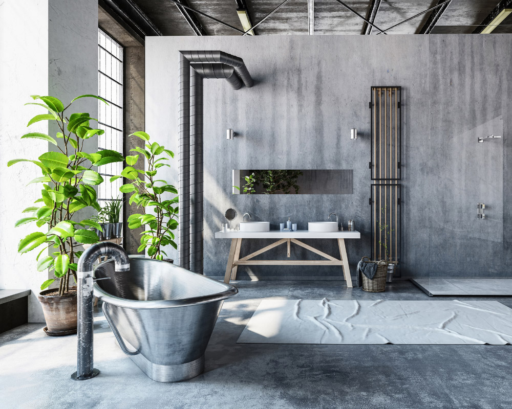 local contractors for bathroom remodel