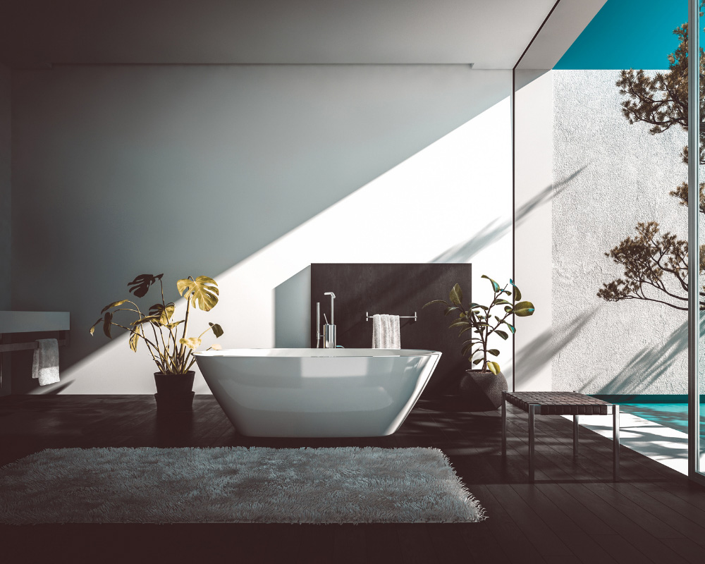 bathroom repair and remodel near me