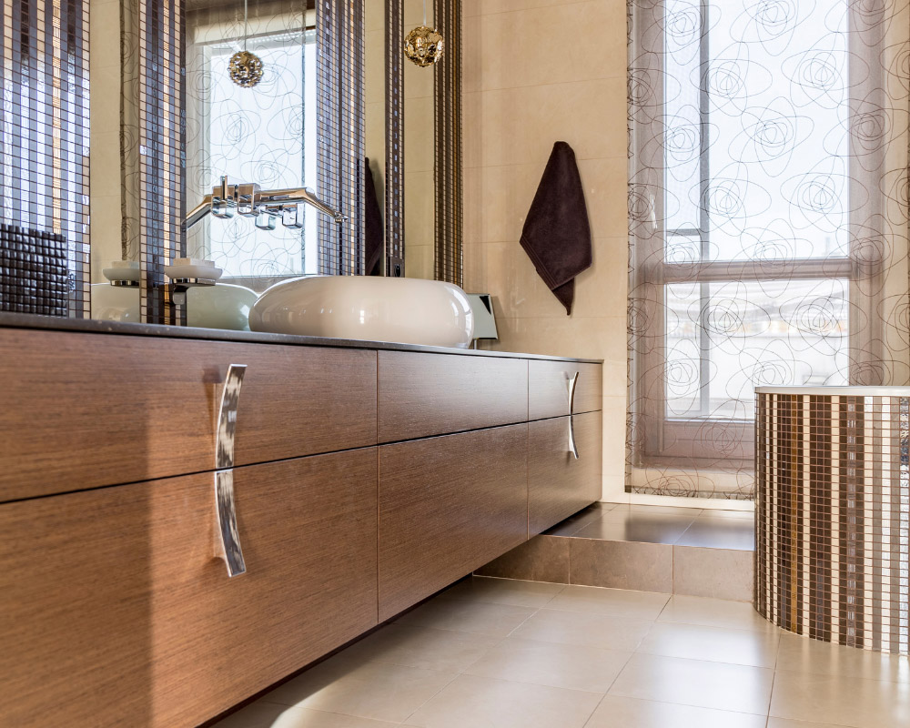 bathroom remodel cost seattle