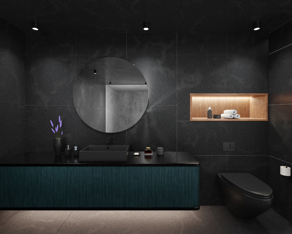 bathroom repair and remodel near me