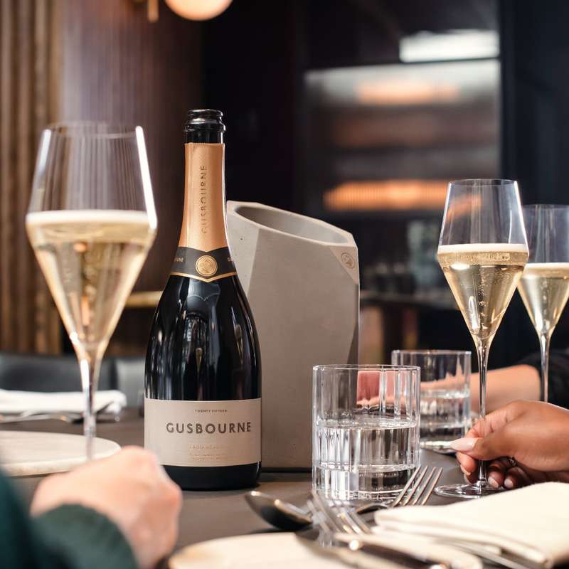 Gusbourne Brut Reserve