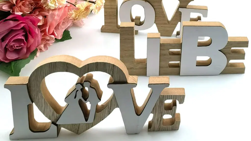 Cadeau de mariage personnalisé