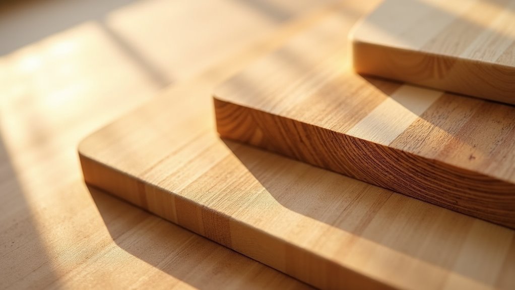 What Wood Is Good for Cutting Boards