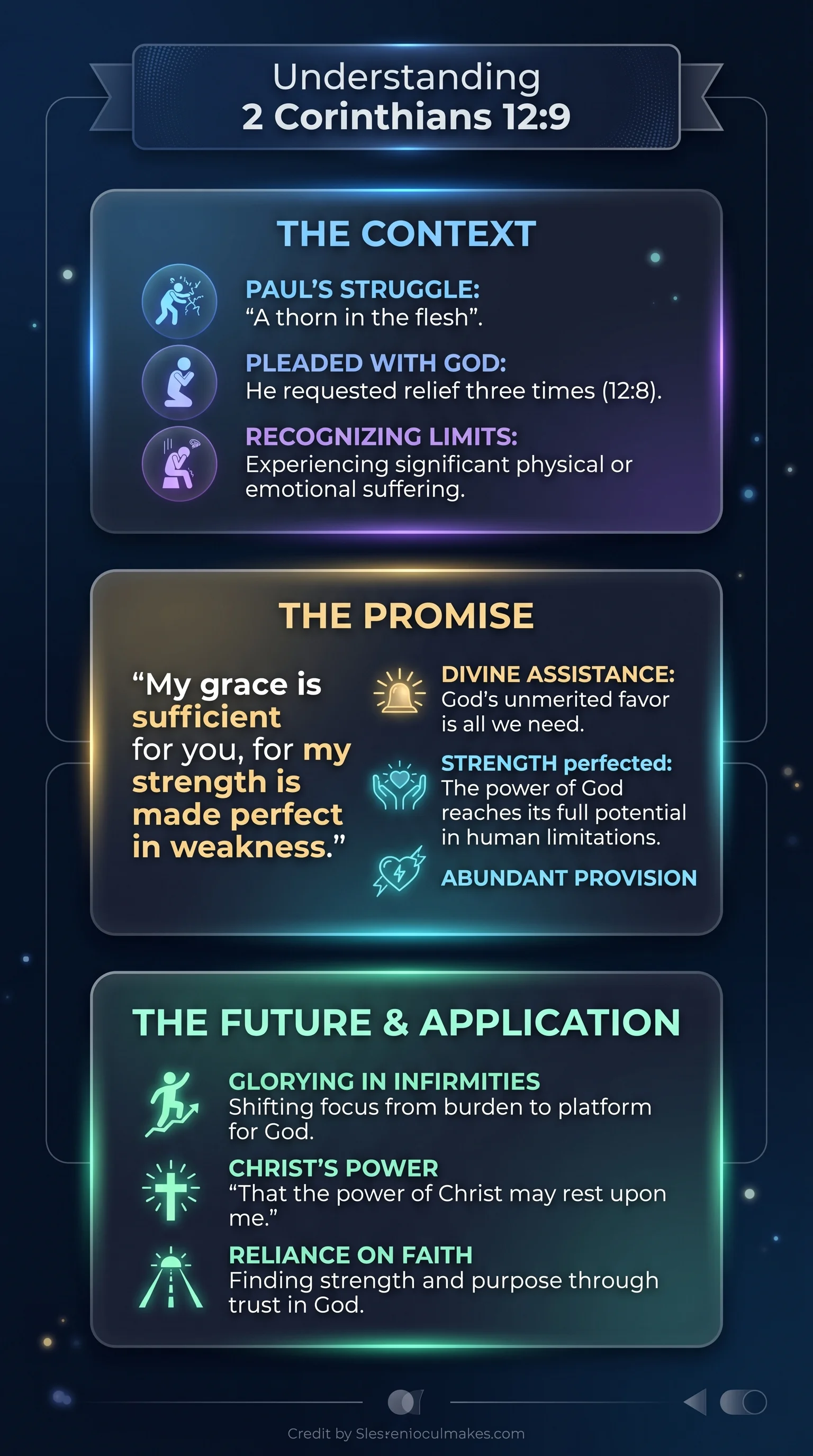 Study infographic
