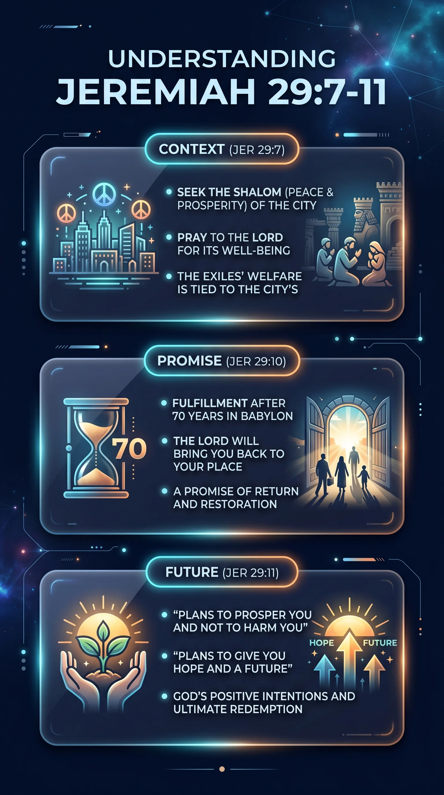 Study infographic