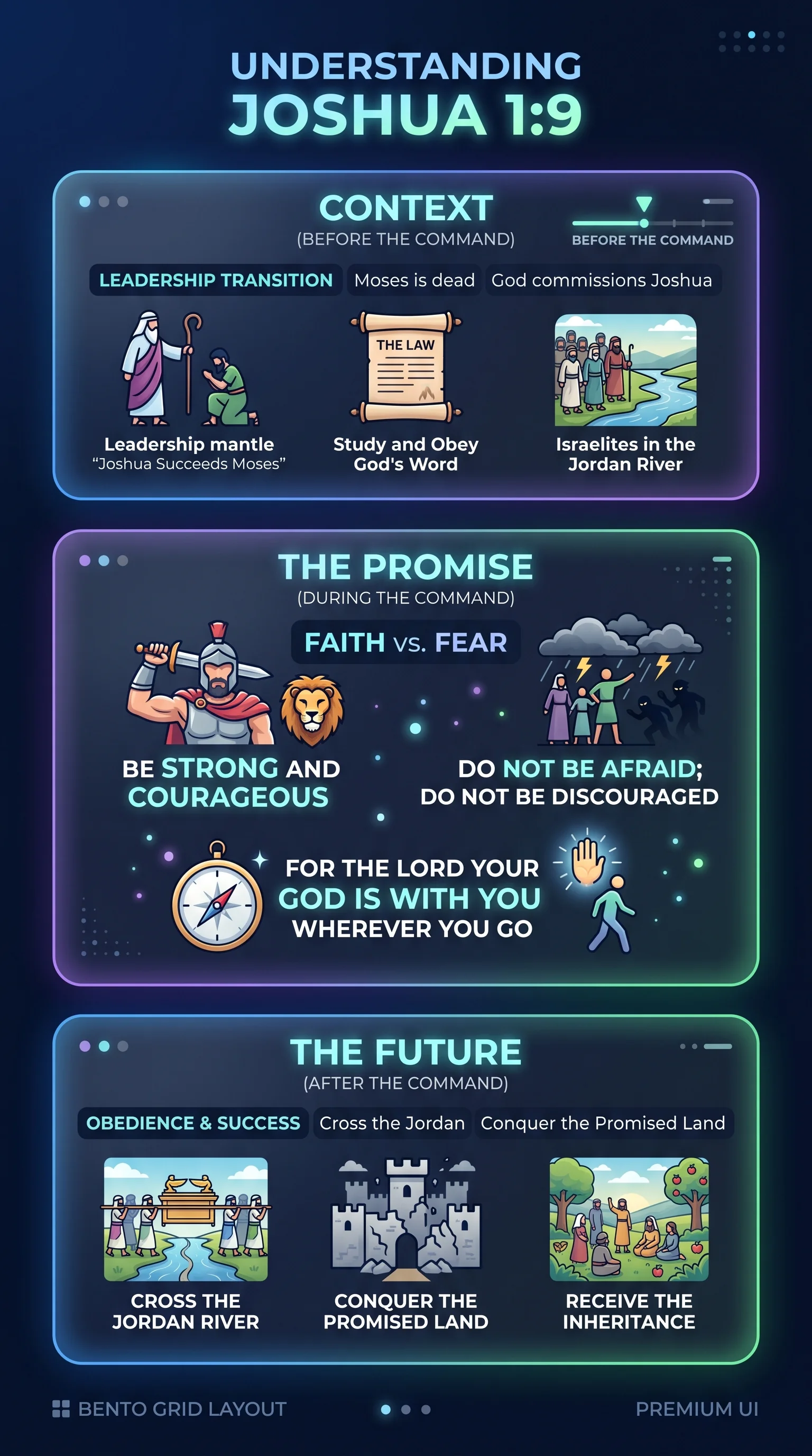 Study infographic
