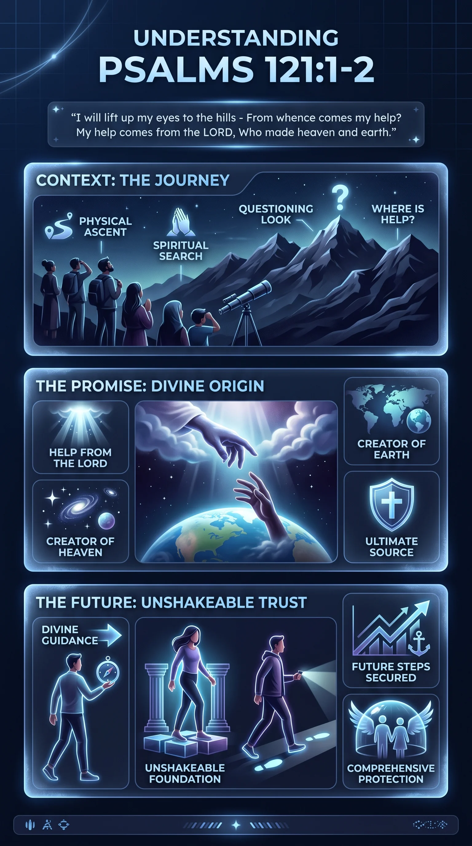 Study infographic