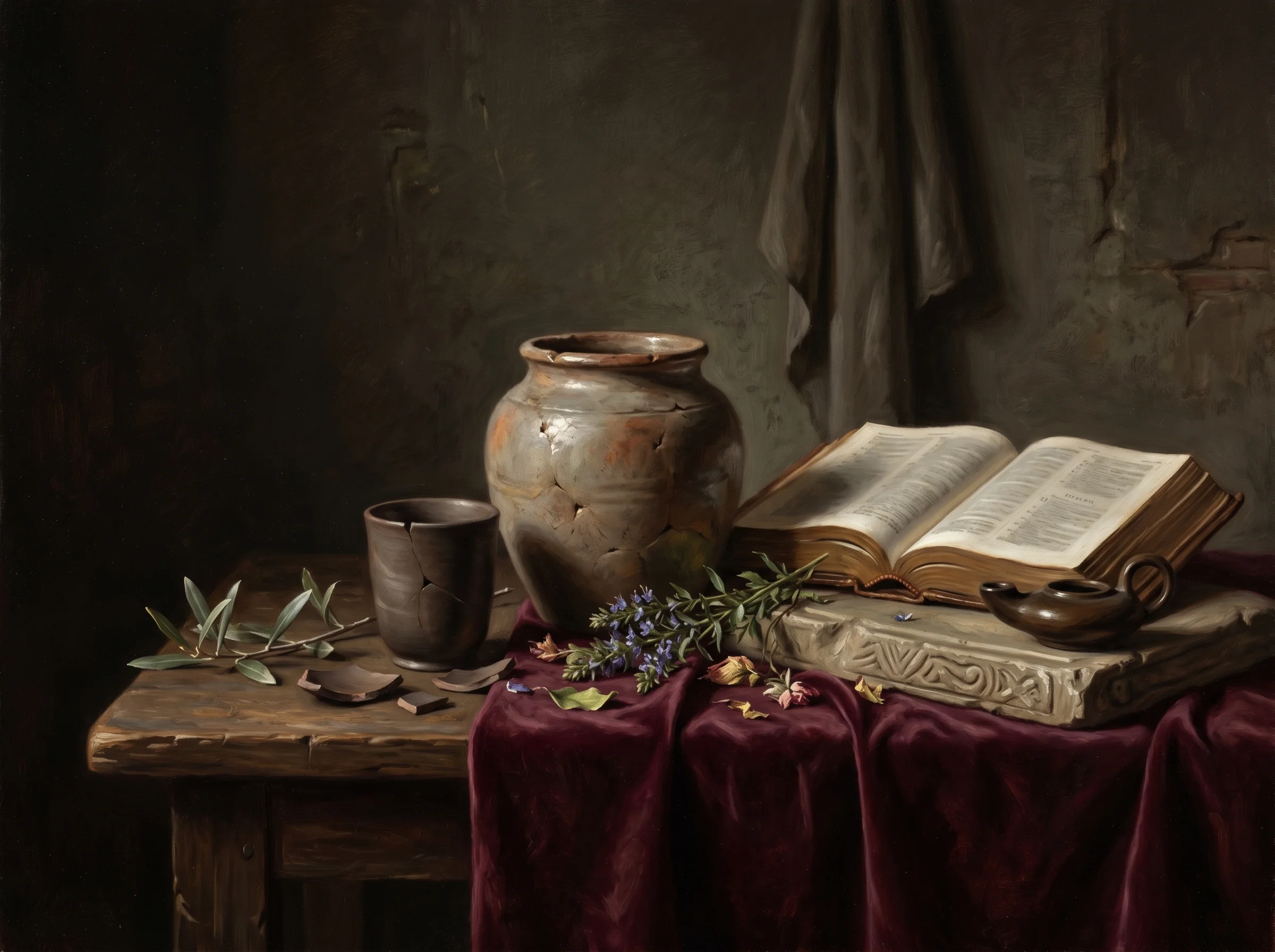 Study illustration