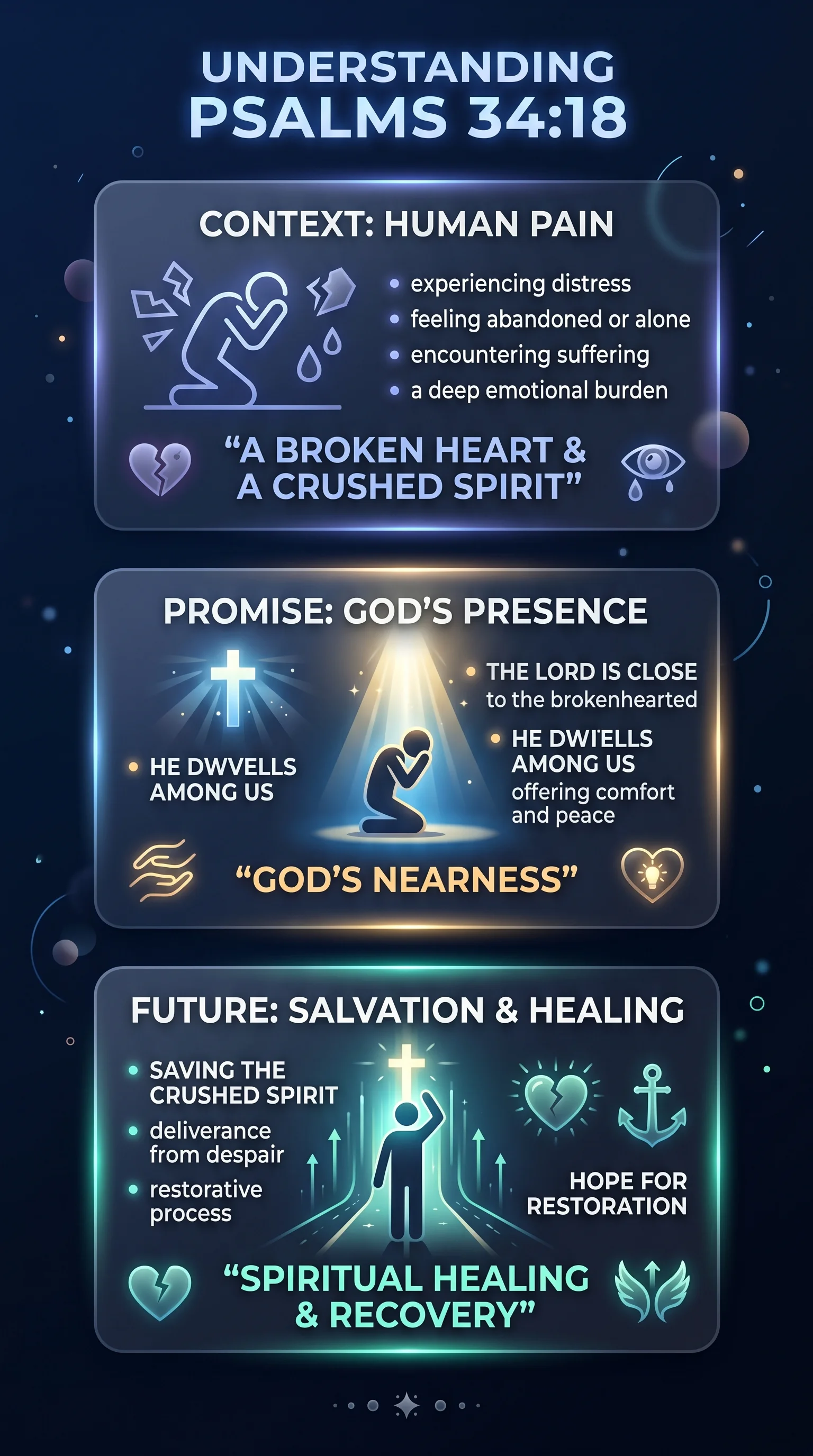 Study infographic
