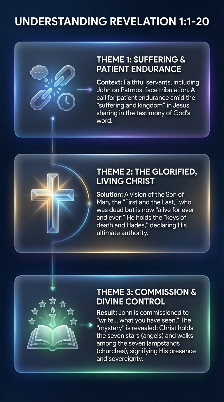 Theological Snapshot