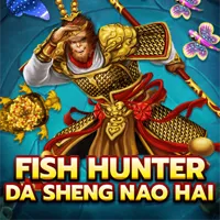 Fish Hunting: Da Sheng Nao Hai