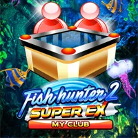 Fish Hunter 2 EX - My Club