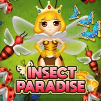 Insect Paradise