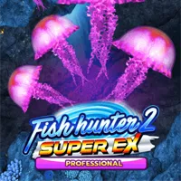 Fish Hunter 2 EX - Pro