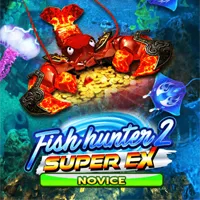 Fish Hunter 2 EX - Novice