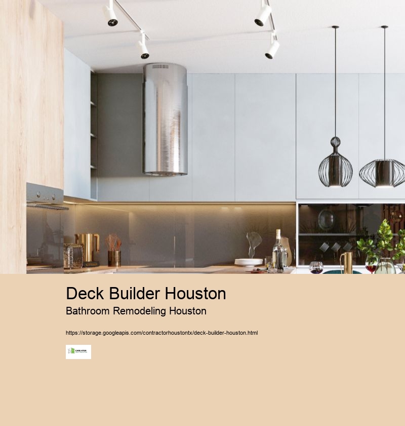 Deck Builder Houston Bathroom Remodeling Houston Houston Tx Bathroom Remodel
