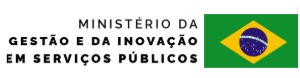 Logo Gov.br