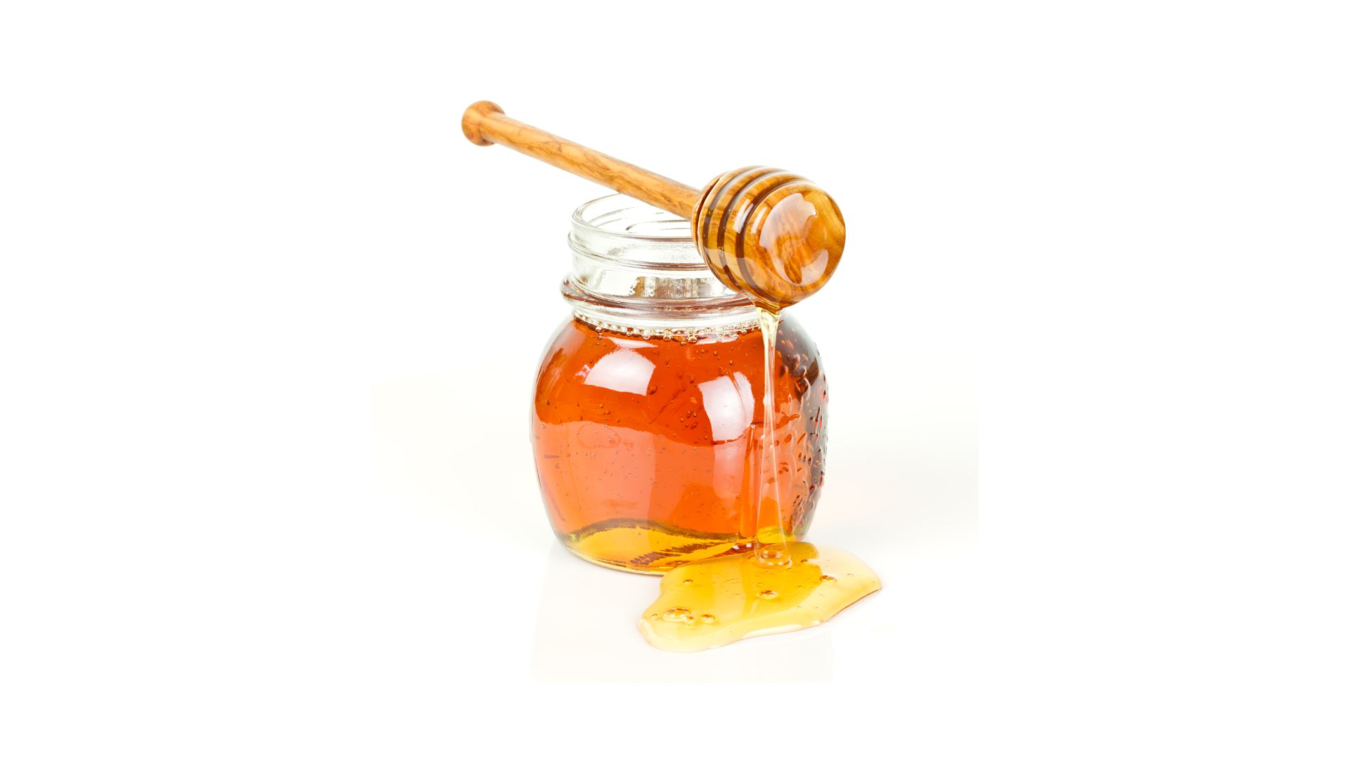 MEL DE ABELHA, DE 1ª QUALIDADE, EM EMBALAGEM COM 500 G