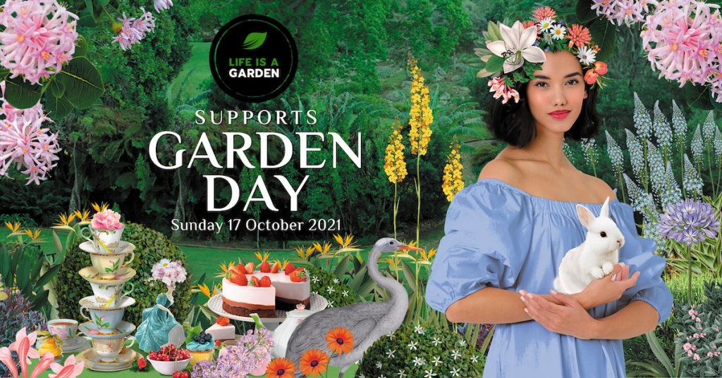 Garden Day