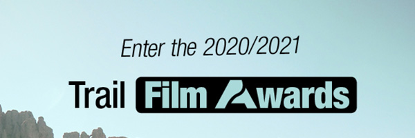 Enter 2021 Trail Film Awards