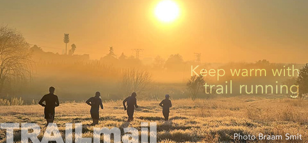 TRAIL mail header