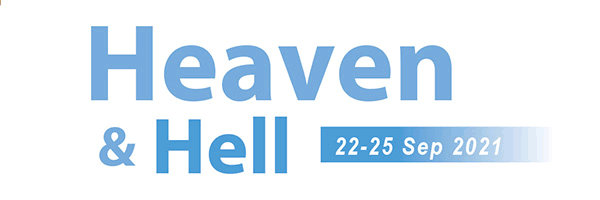 Heaven & Hell 2021-2