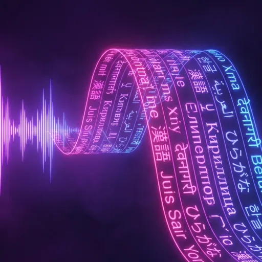 Lyrics Transcriber