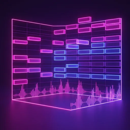 Song to MIDI
