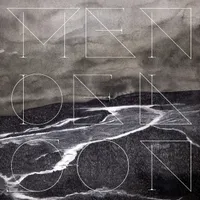 Mendelson by Mendelson cover art