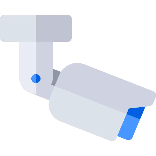 Security Cameras