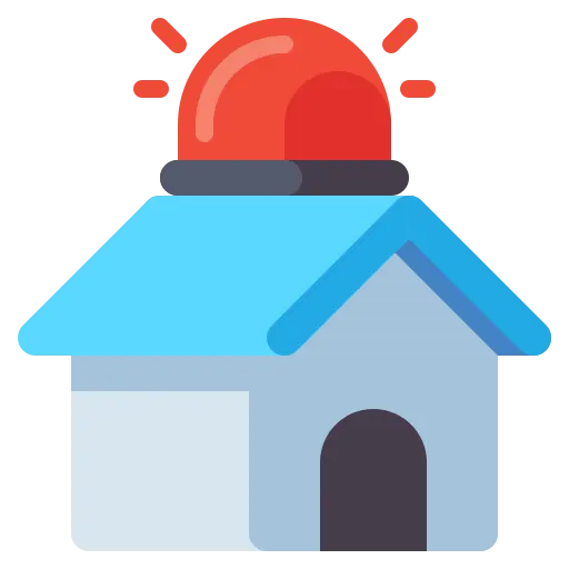 Intrusion Alarms