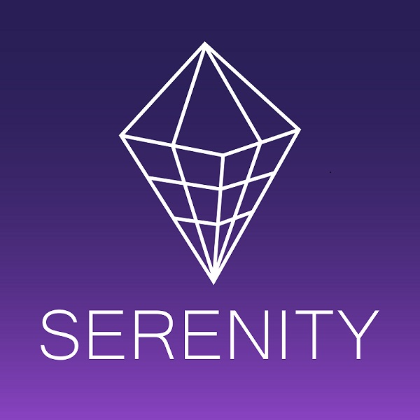 Ethereum 2.0 serenity