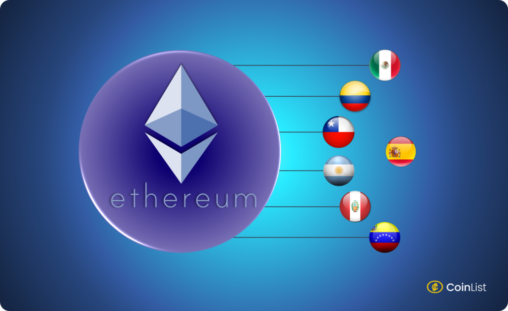 comprar ethereum en colombia