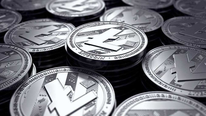 Was ist Litecoin (LTC)? 