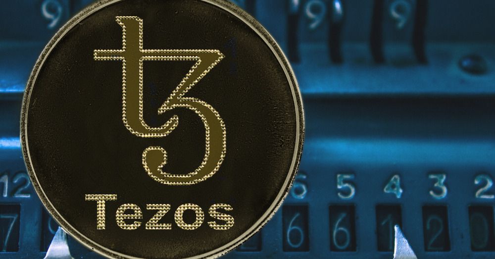 Was ist Tezos?