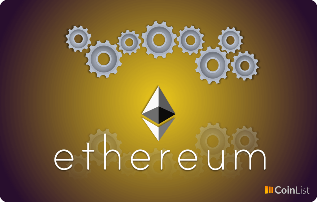 Cómo funciona Ethereum