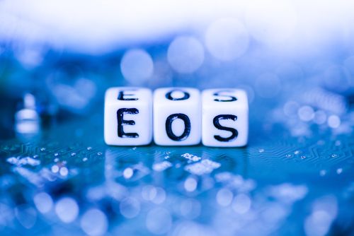 Was ist EOS?