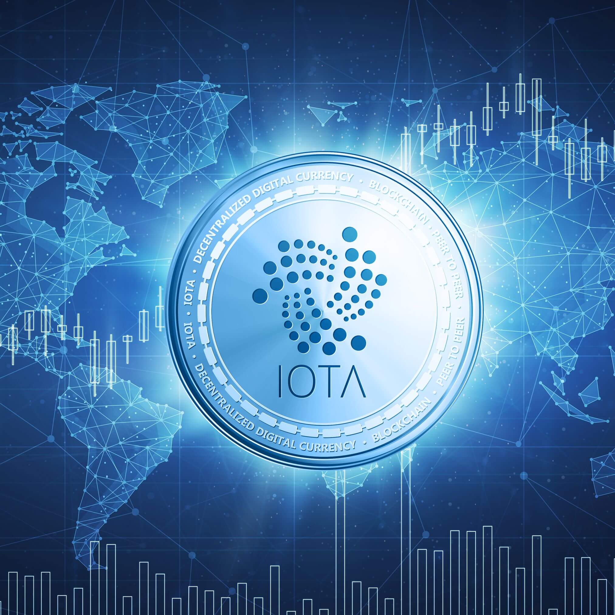 Was ist IOTA (MIOTA)?