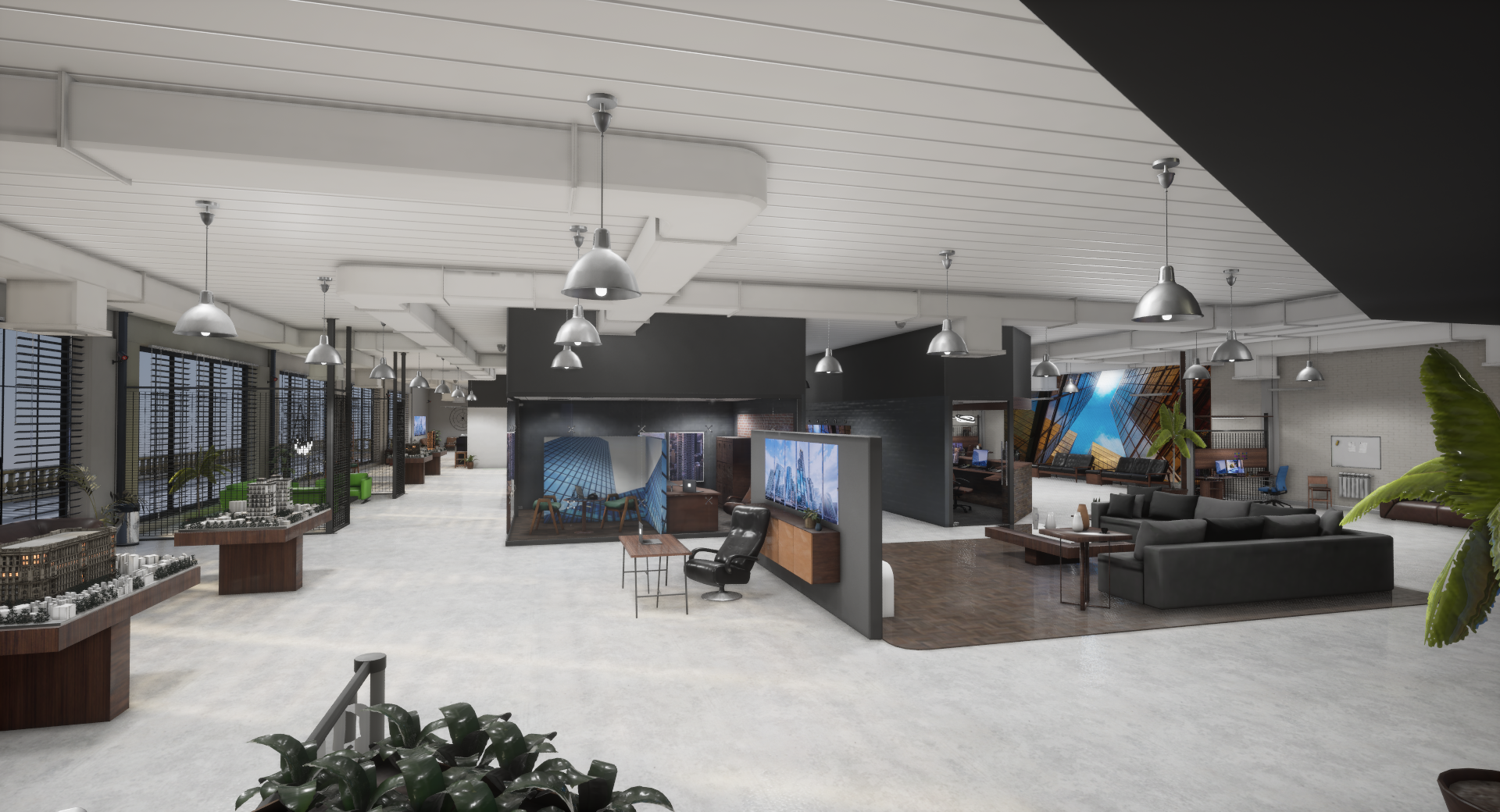Real Estate experience | Convai