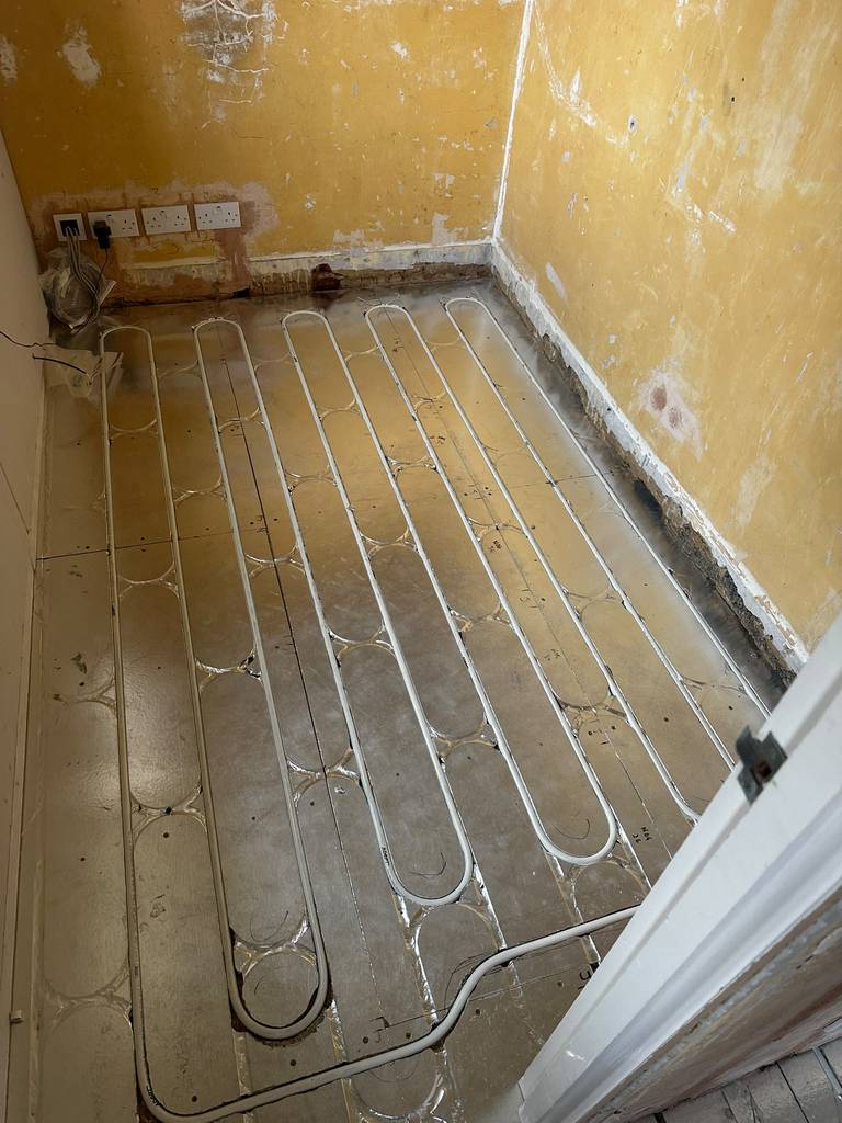 Water quality protection unit