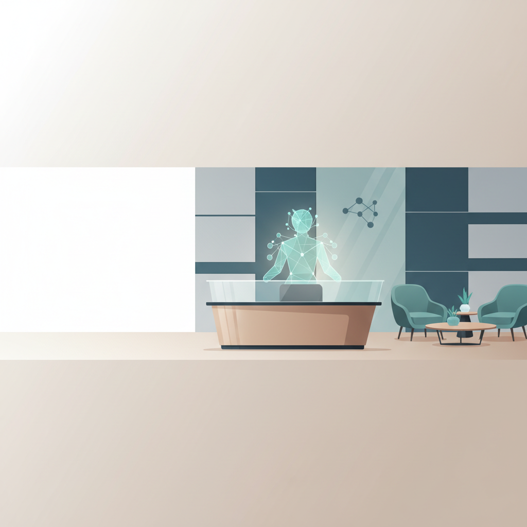 Lead Capture Automation for Service Businesses Without Robot Tone - Conversify