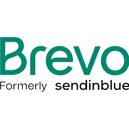 Brevo logo