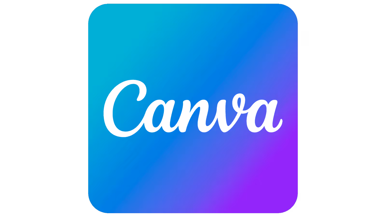 Canva logo